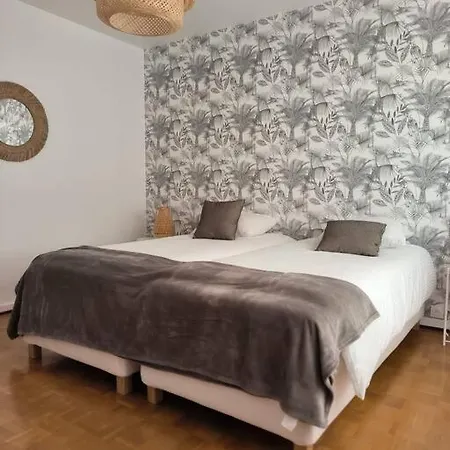 Appartement Centre-Ville Colmar Exterior photo