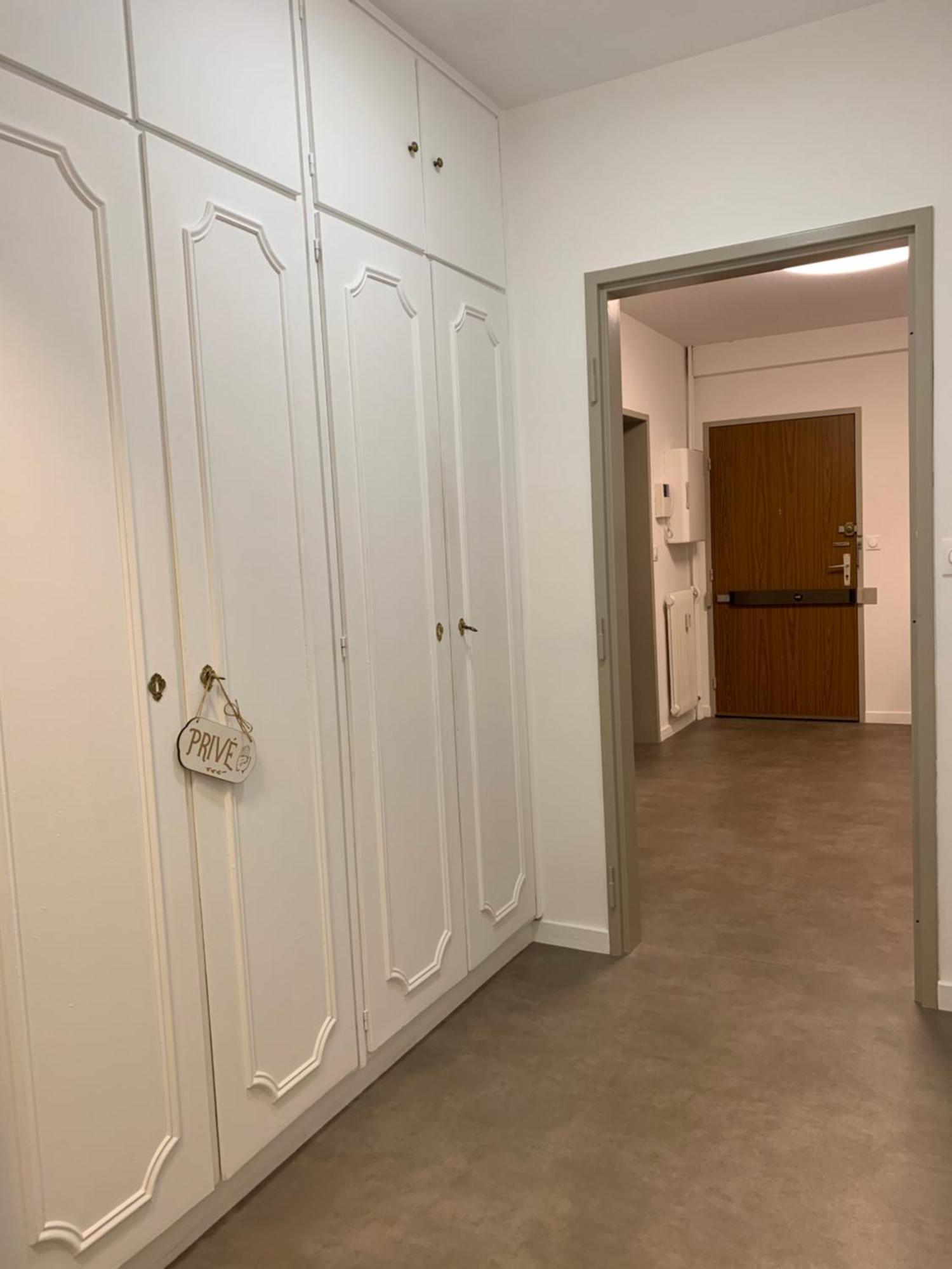 Apartment Centre-ville Colmar